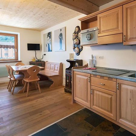 La Marmote Albergo Diffuso Di Paluzza Testeons Экстерьер фото