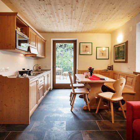 La Marmote Albergo Diffuso Di Paluzza Testeons Экстерьер фото